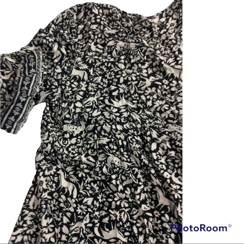 CUTE OLD NAVY DRESS - Picture 10 of 15
